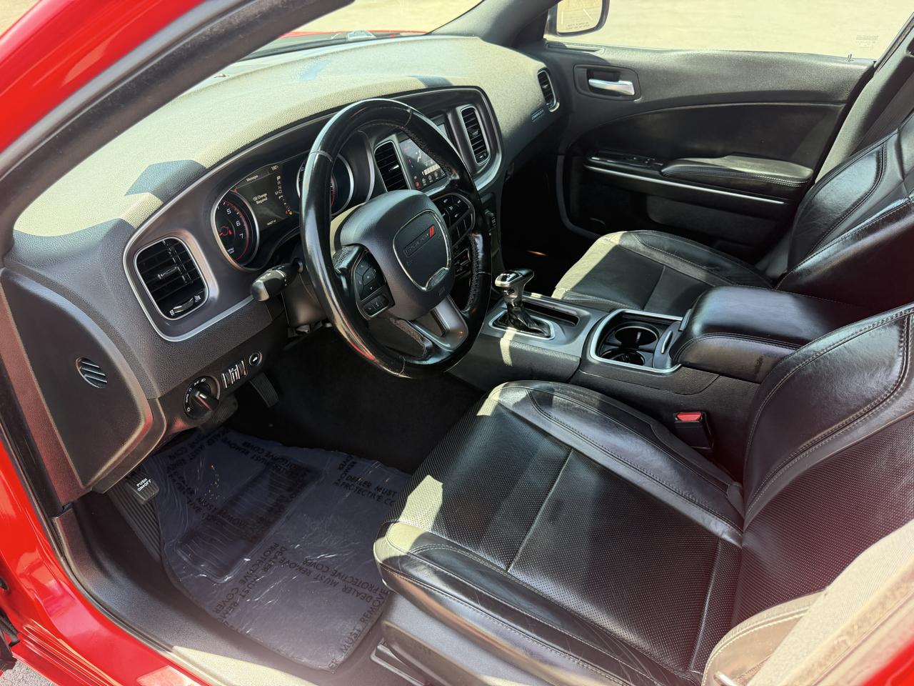 Dodge Charger SXT 2020