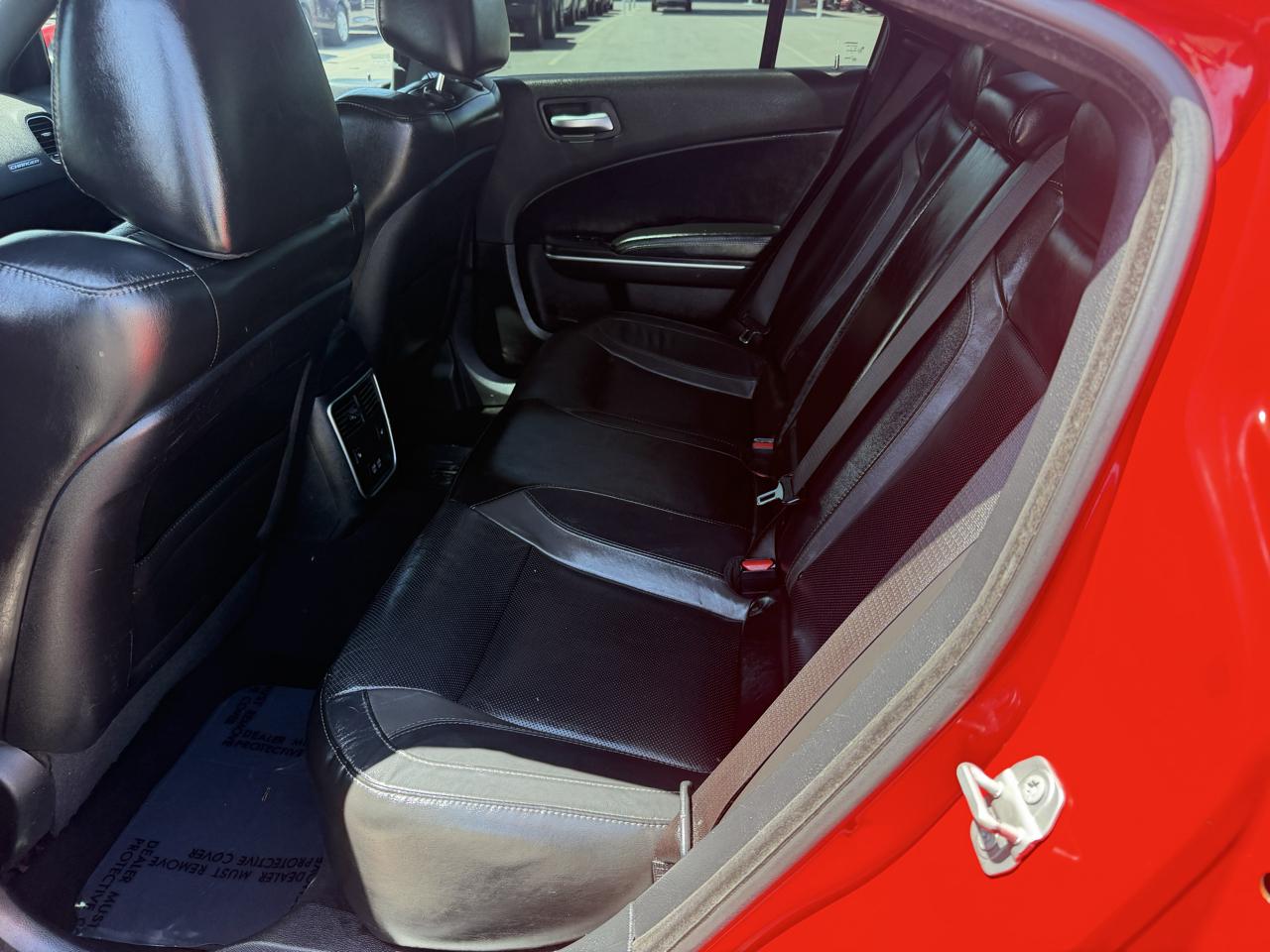 Dodge Charger SXT 2020