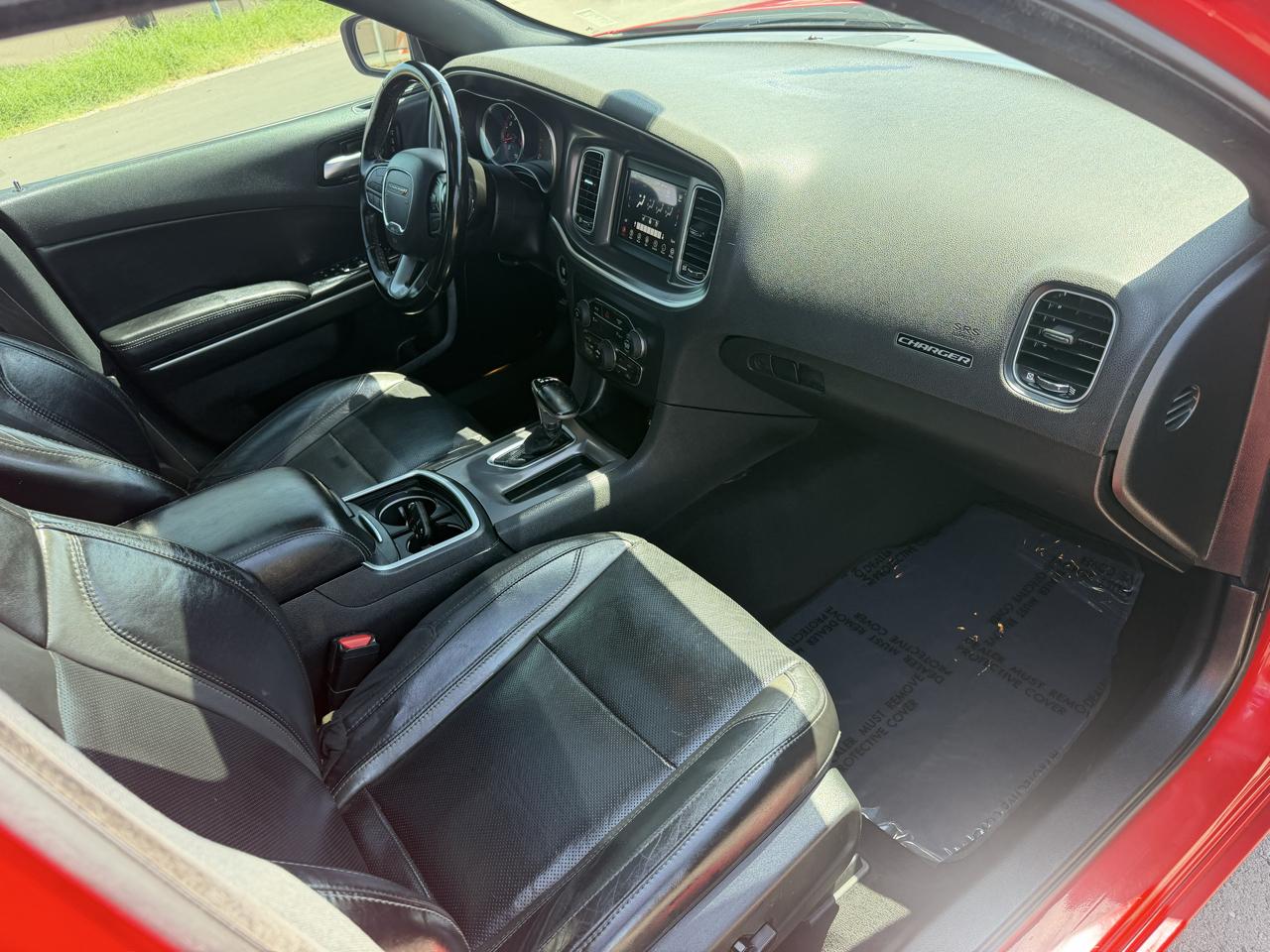 Dodge Charger SXT 2020