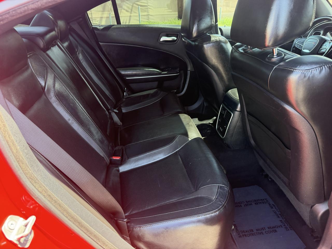 Dodge Charger SXT 2020