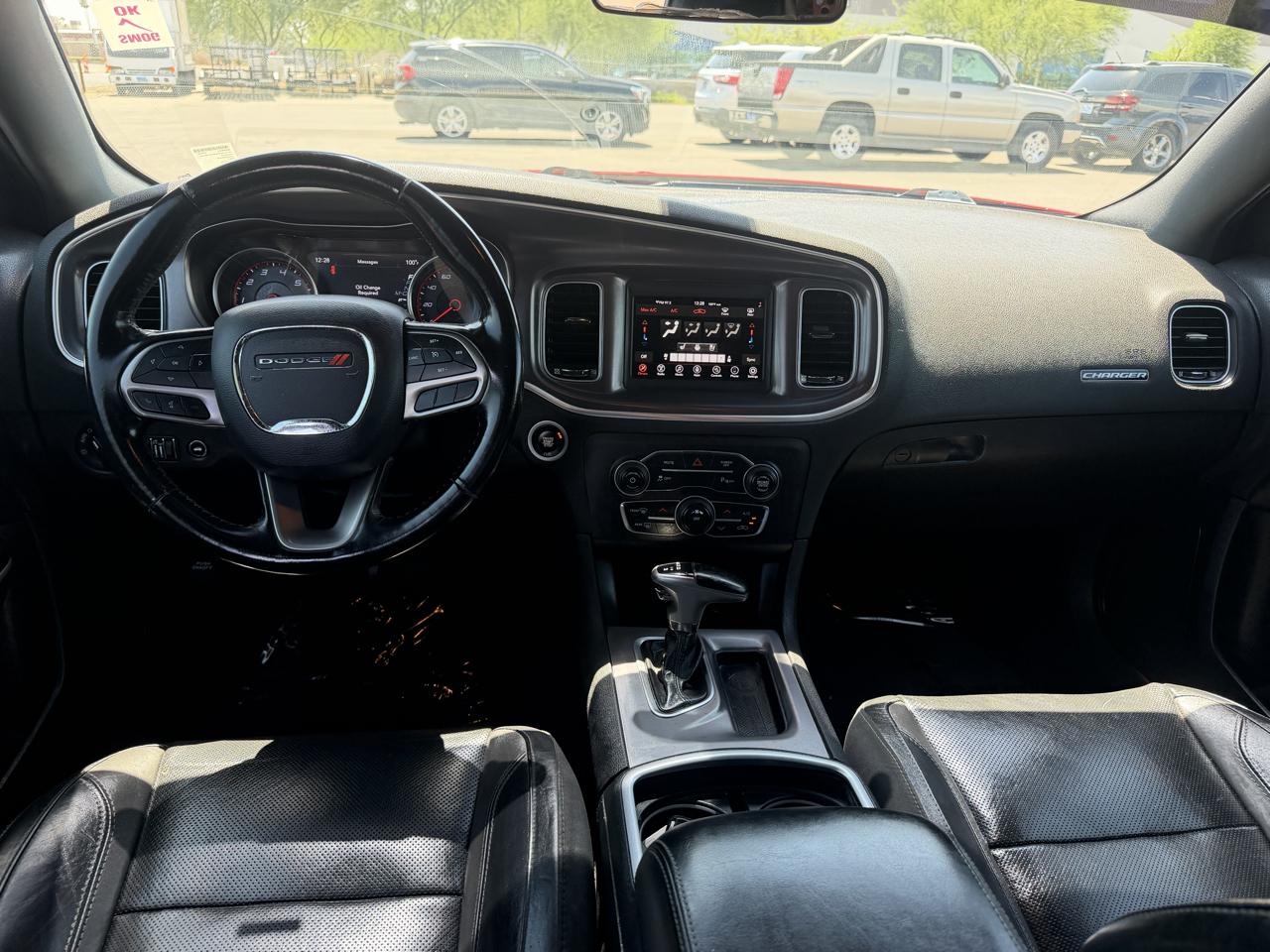 Dodge Charger SXT 2020