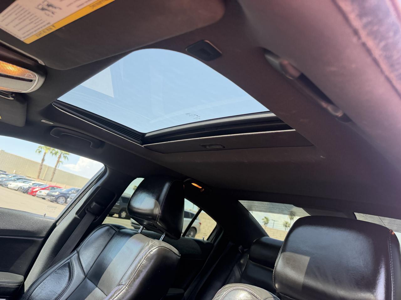 Dodge Charger SXT 2020
