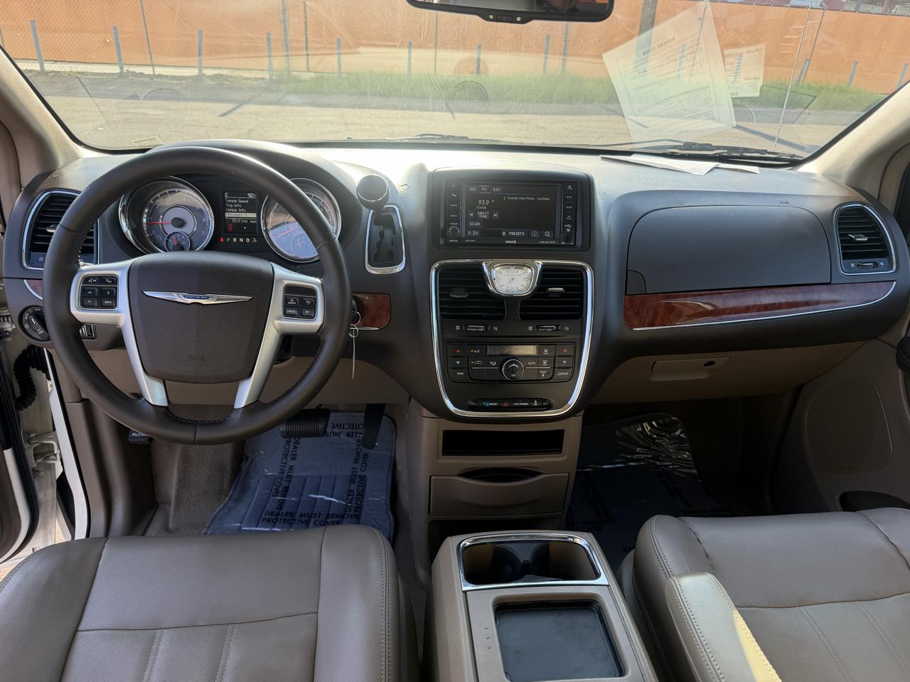 Honda Pilot EX 2WD 2019