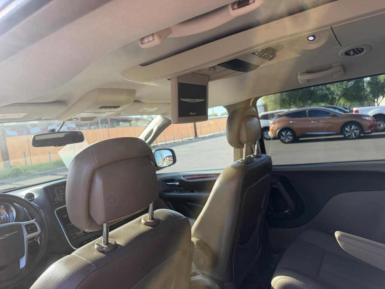 Honda Pilot EX 2WD 2019
