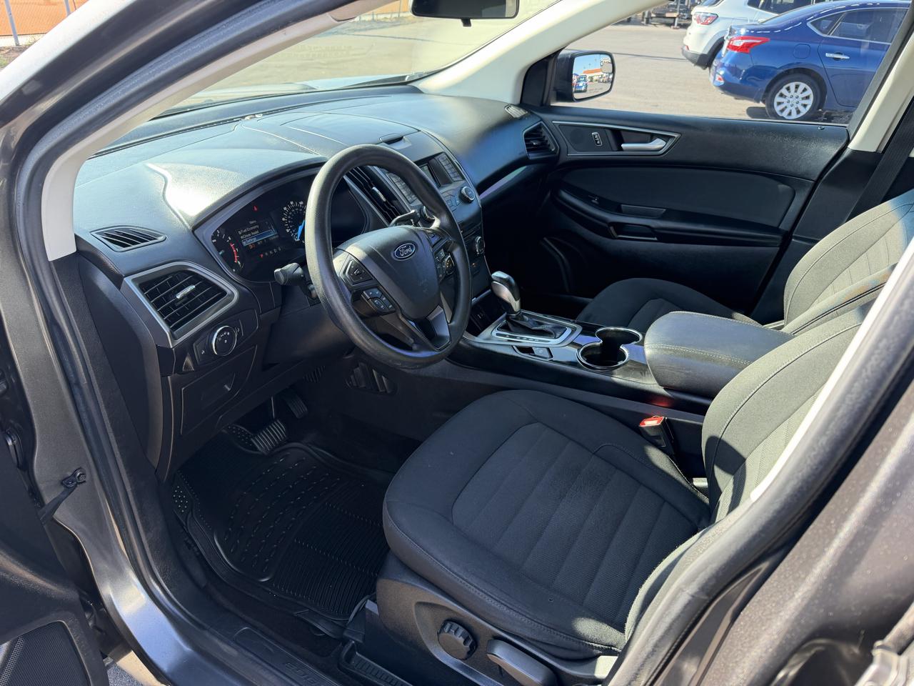 Ford Edge SE FWD 2017