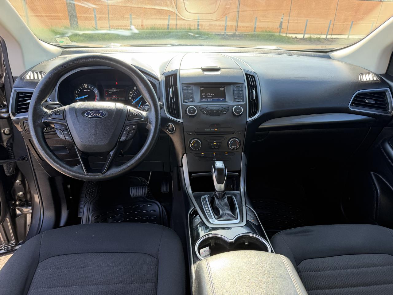 Ford Edge SE FWD 2017