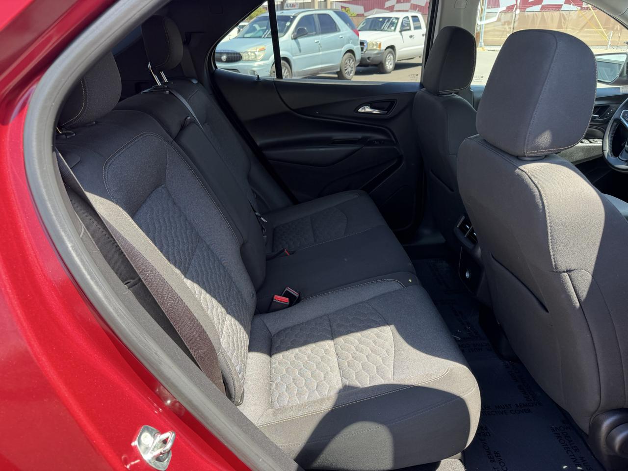 Chevrolet Equinox LT 2WD 2018