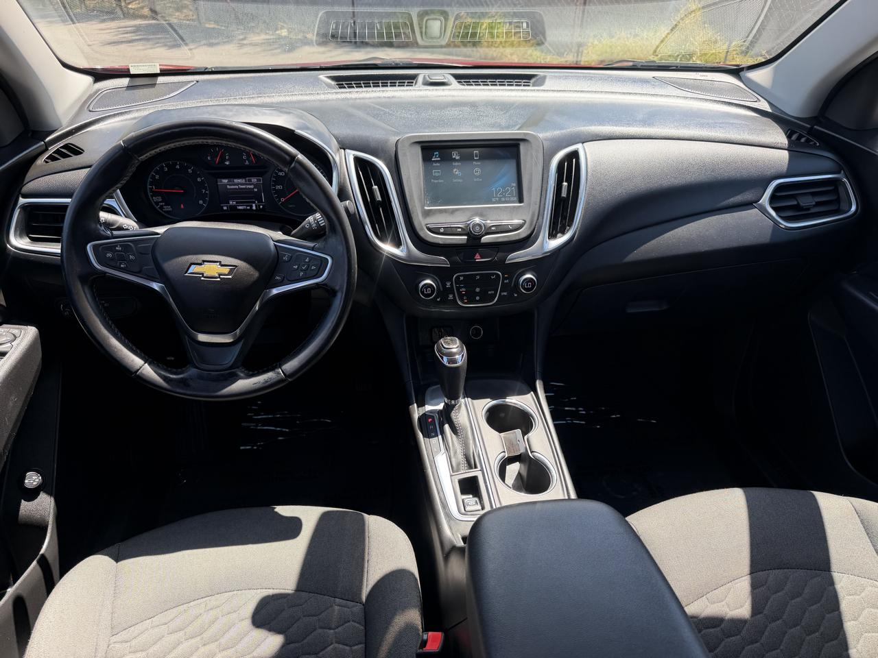 Chevrolet Equinox LT 2WD 2018
