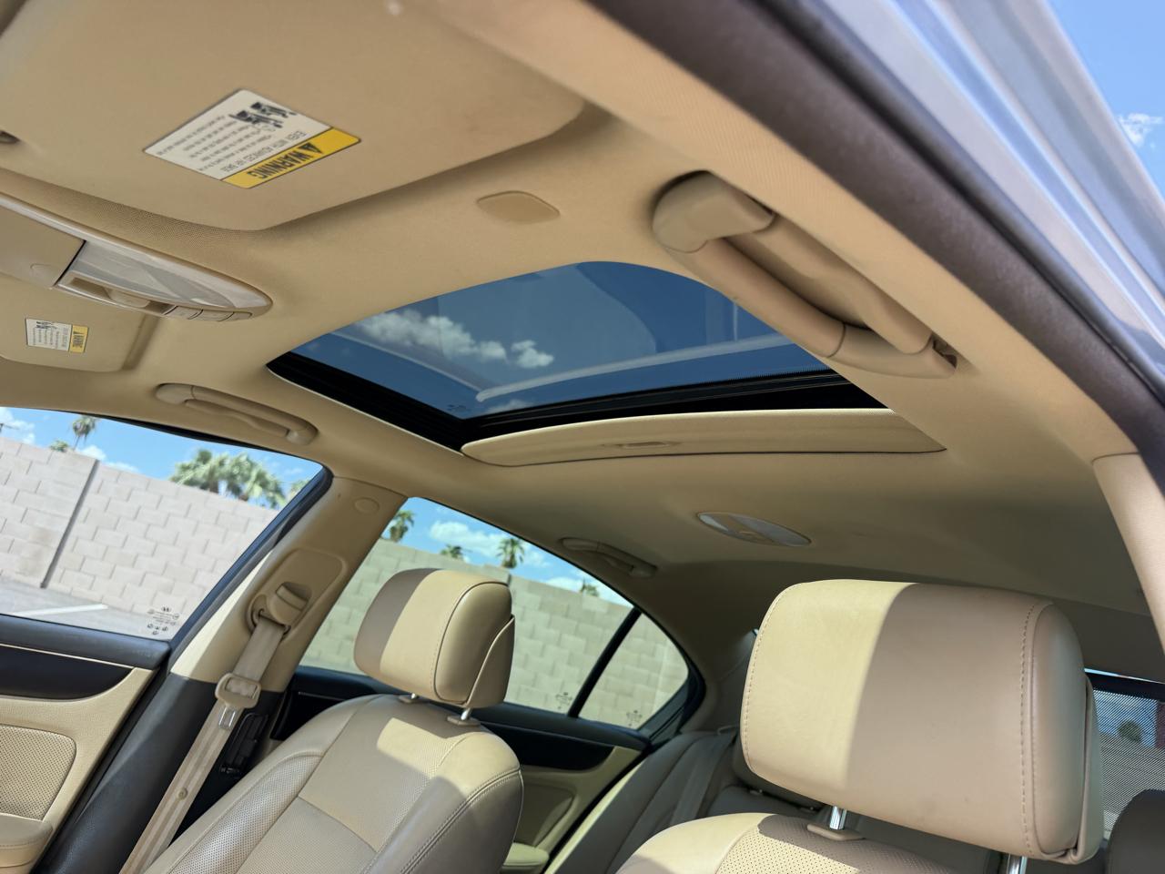 Hyundai Genesis 4.6L 2011