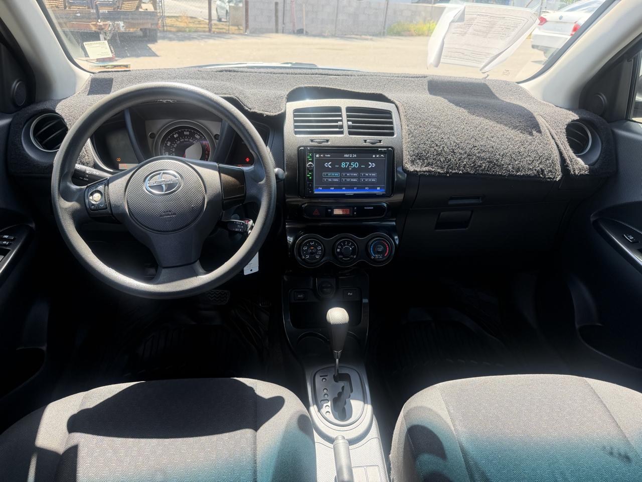 Scion xD 5-Door Wagon 2008
