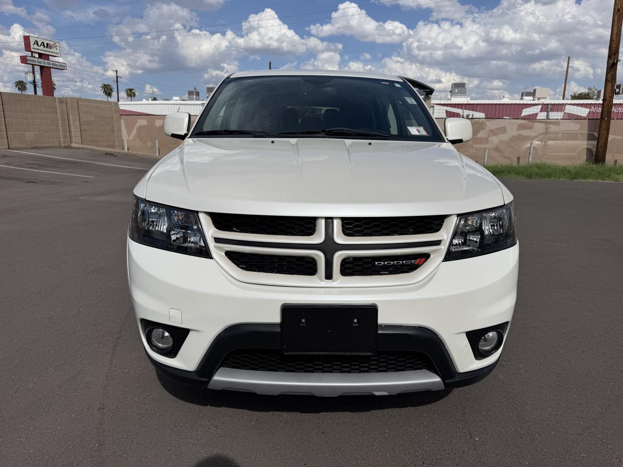 Dodge Journey GT AWD 2017
