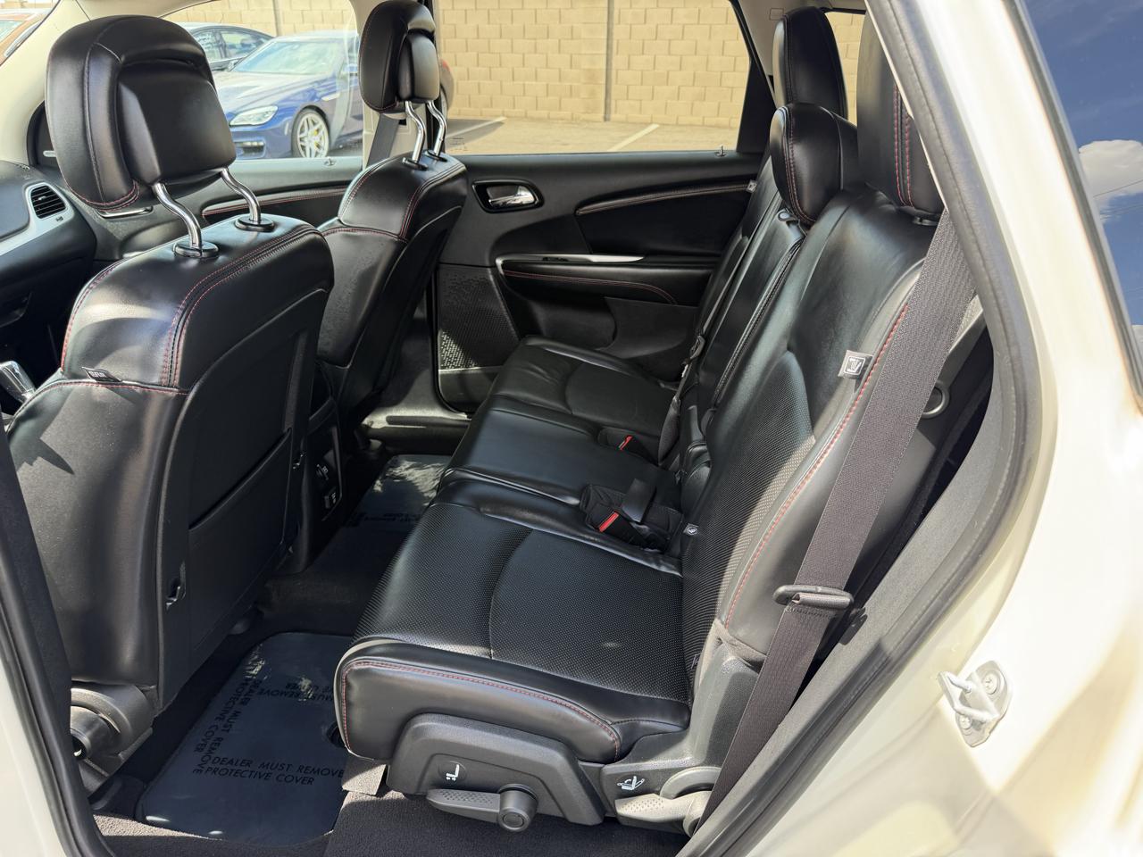 Dodge Journey GT AWD 2017