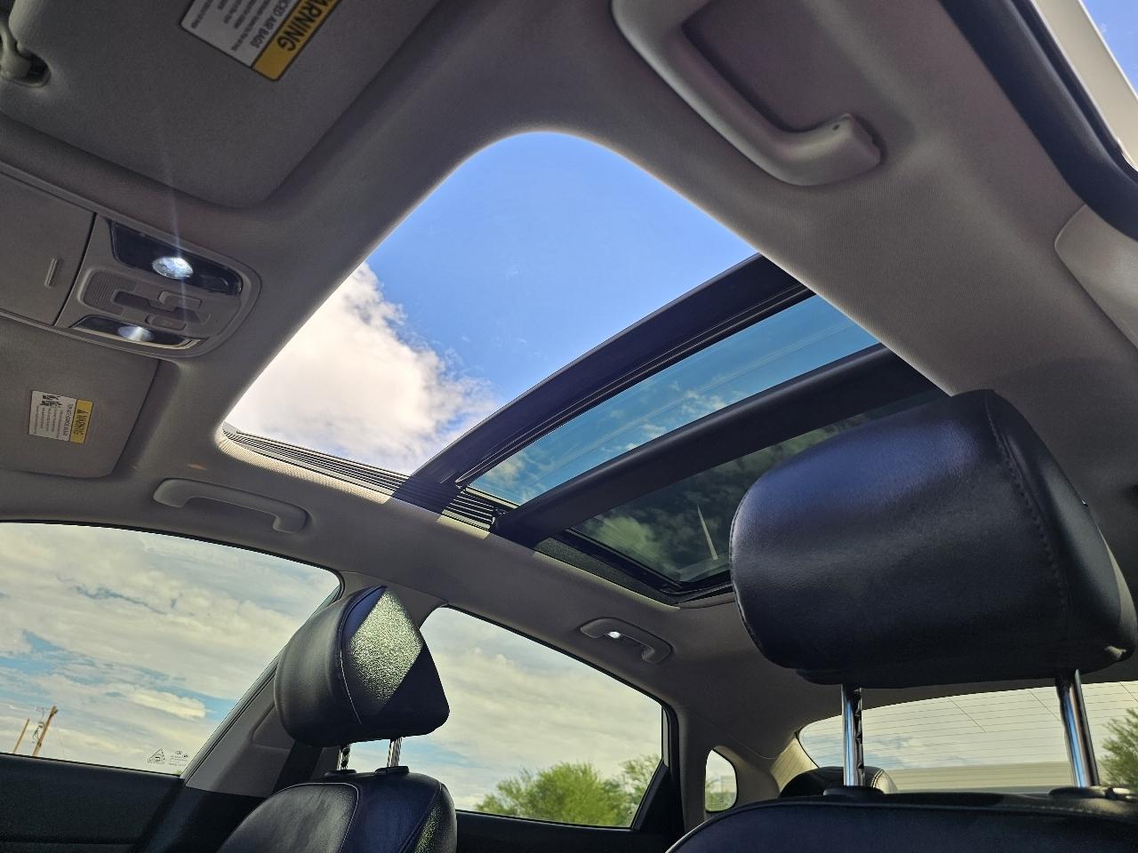Kia Optima EX 2016