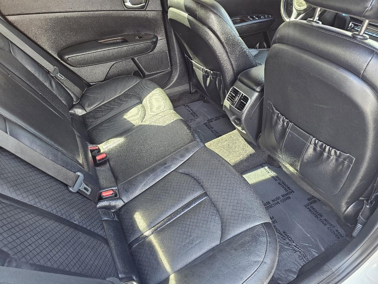 Kia Optima EX 2016