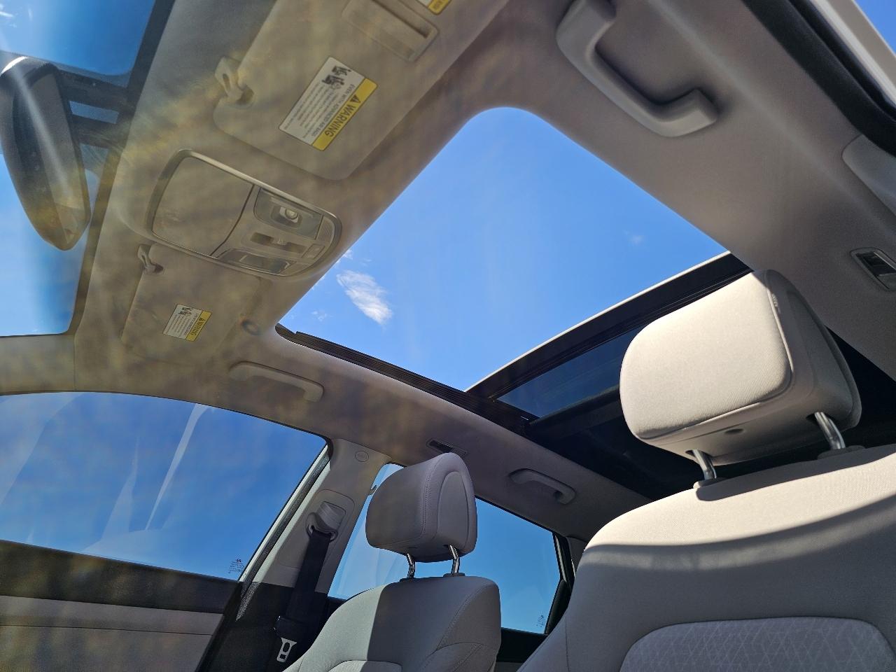 Hyundai Tucson Eco 2017