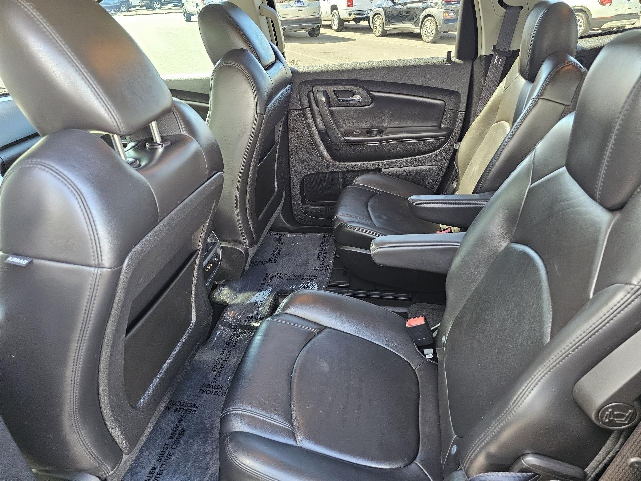 Chevrolet Traverse LT1 FWD 2009