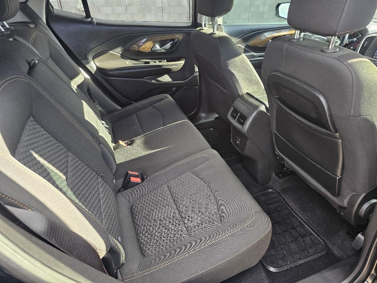 GMC Terrain SLE 2020