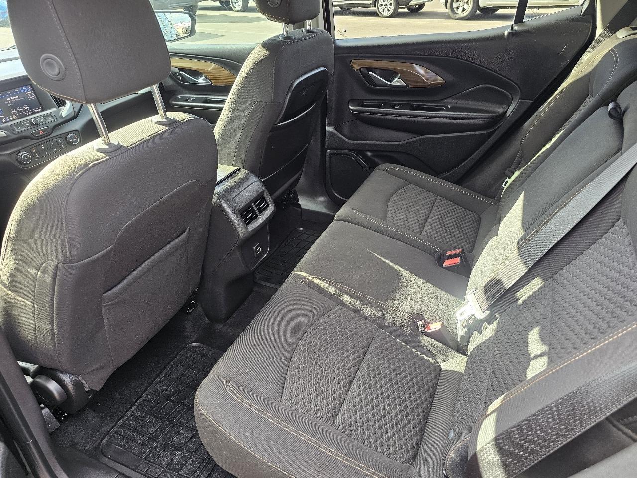 GMC Terrain SLE 2020