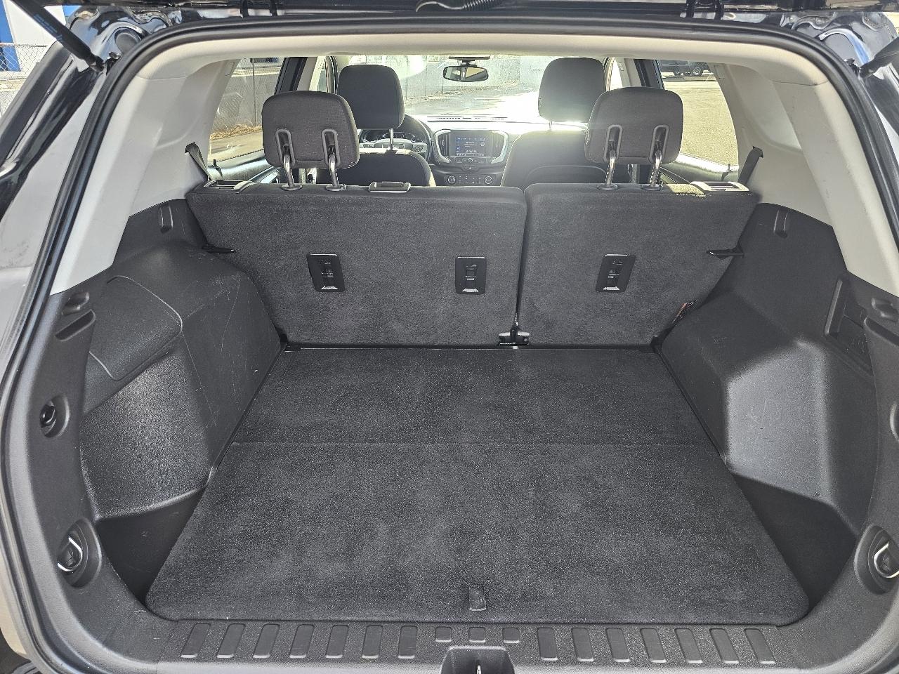 GMC Terrain SLE 2020