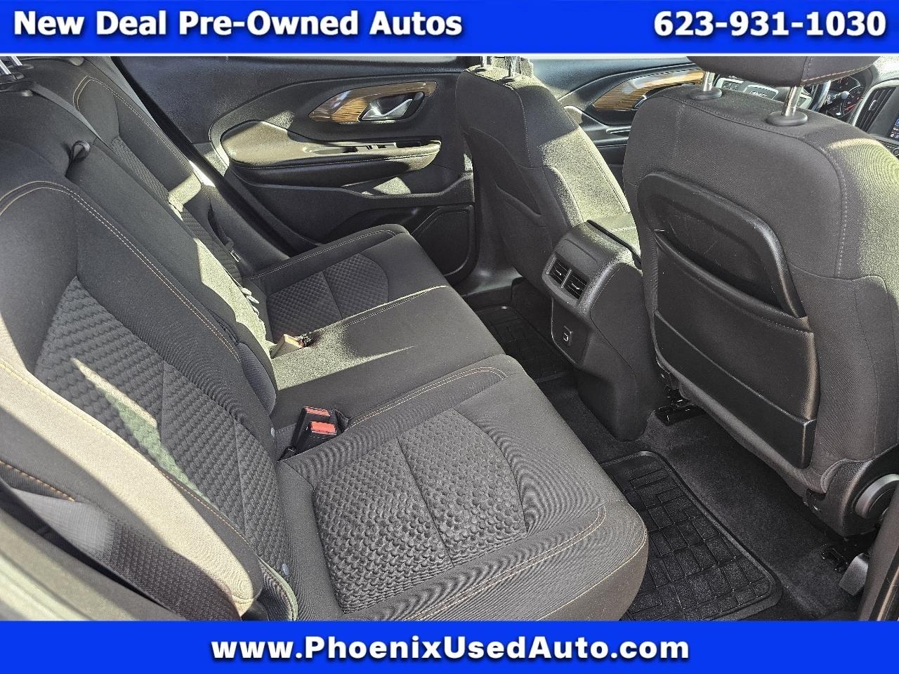 GMC Terrain SLE 2020