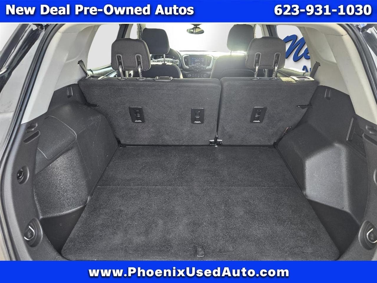 GMC Terrain SLE 2020