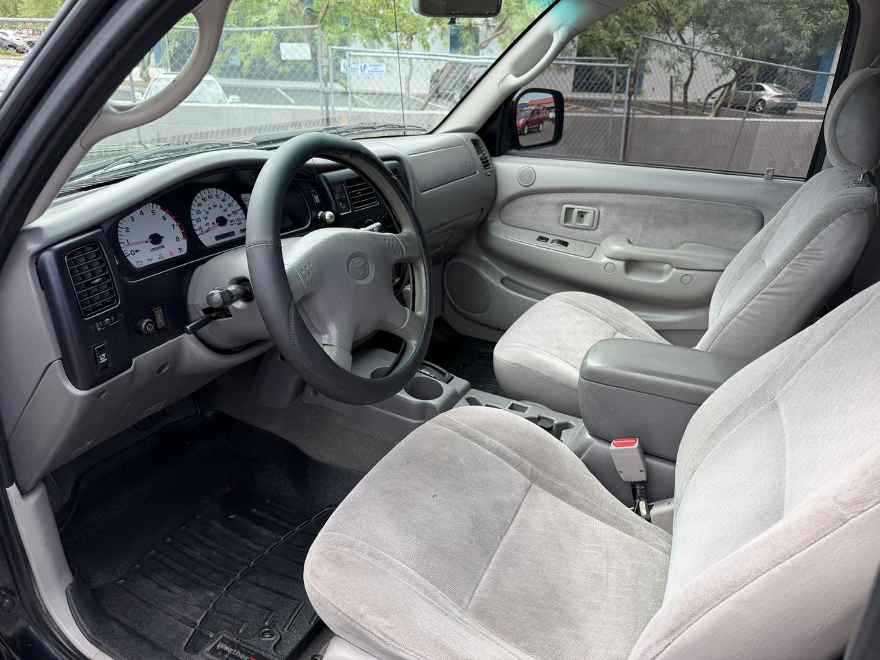Toyota Tacoma PreRunner Xtracab V6 2WD 2003