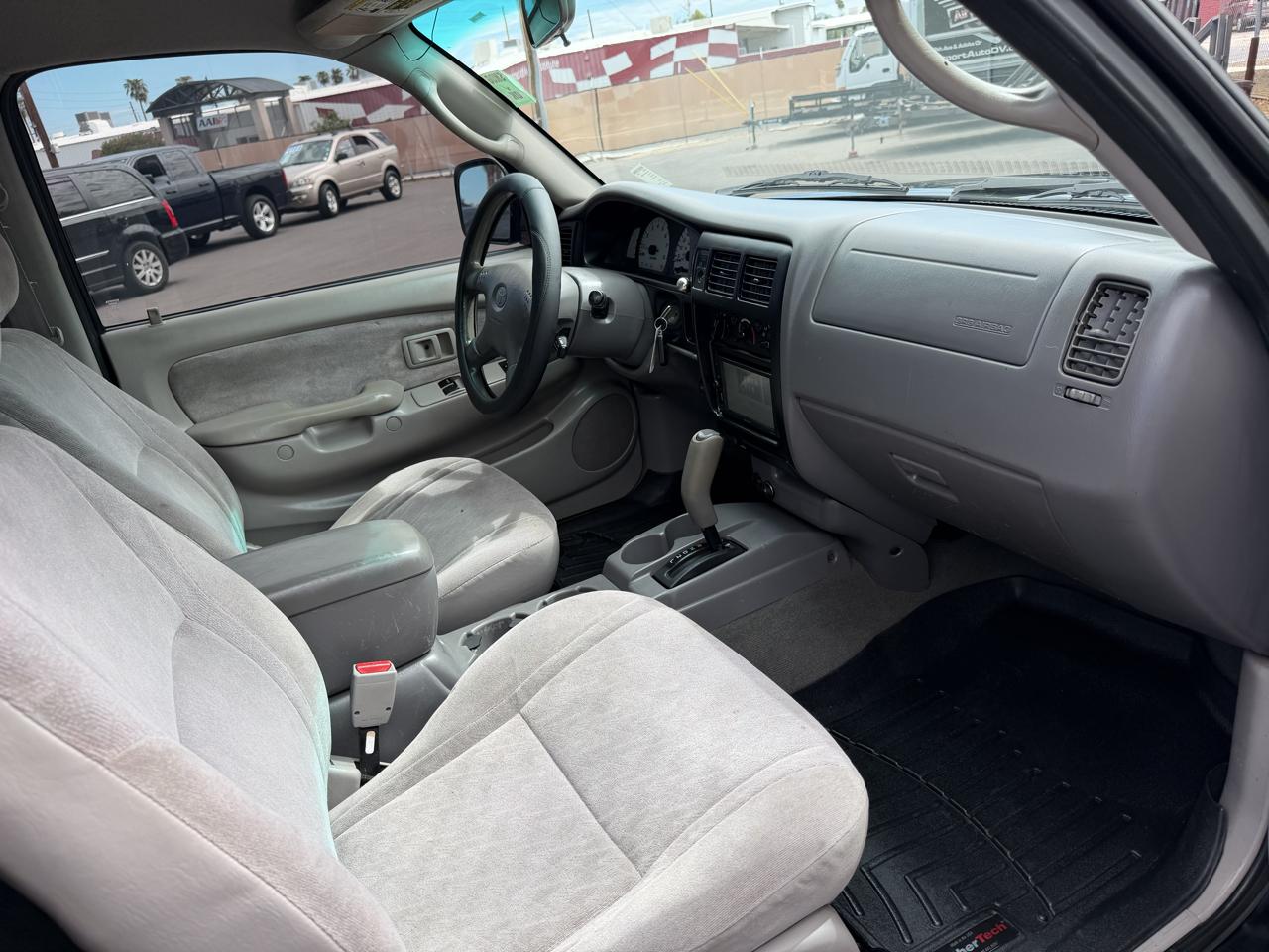 Toyota Tacoma PreRunner Xtracab V6 2WD 2003