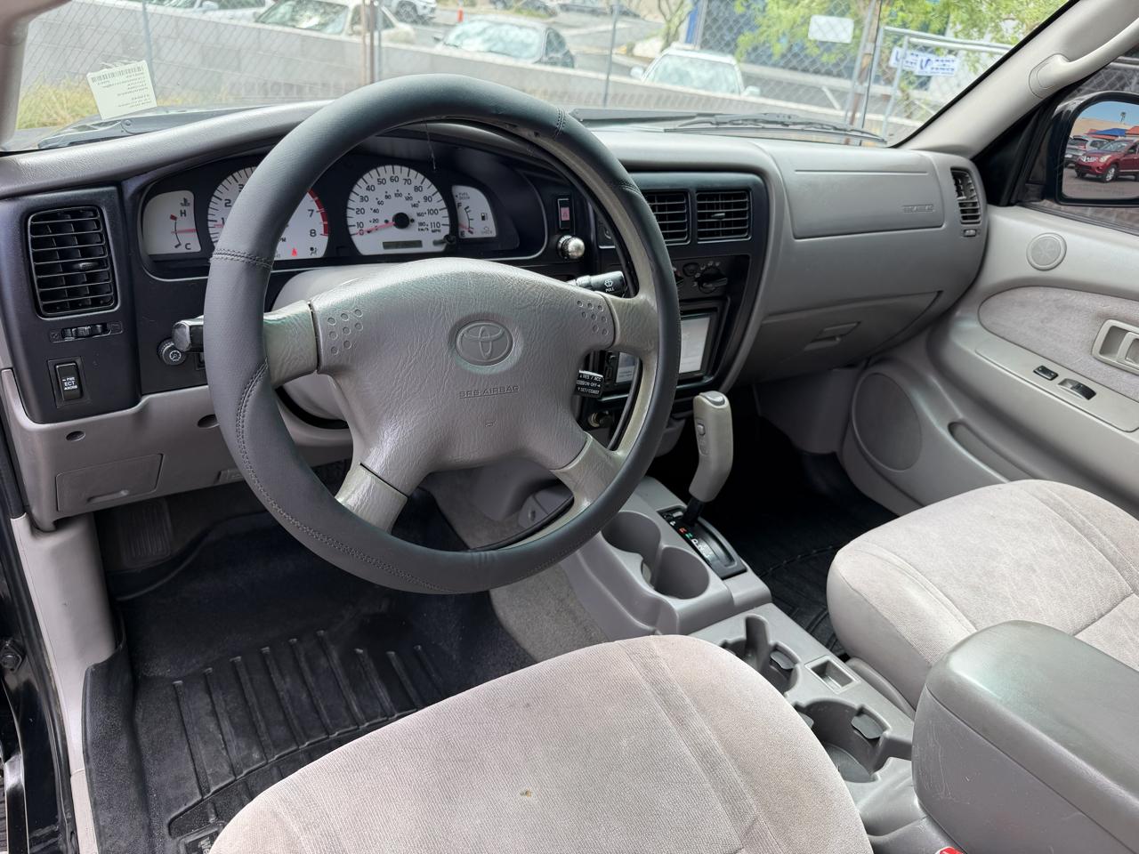 Toyota Tacoma PreRunner Xtracab V6 2WD 2003