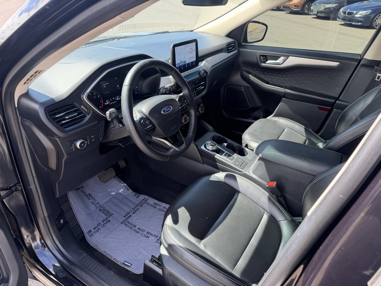 Ford Escape SEL 2020