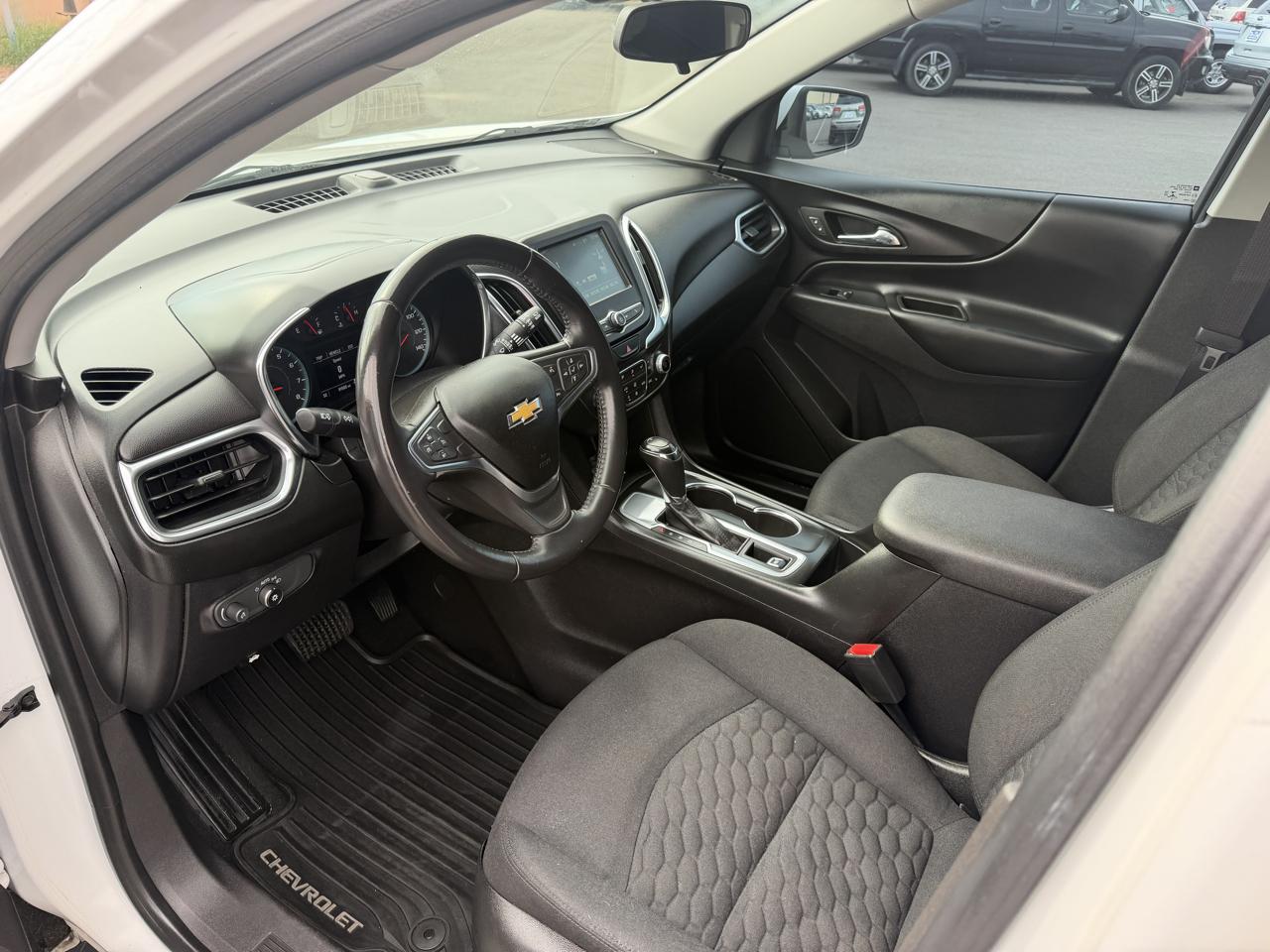 Chevrolet Equinox LT 2WD 2018