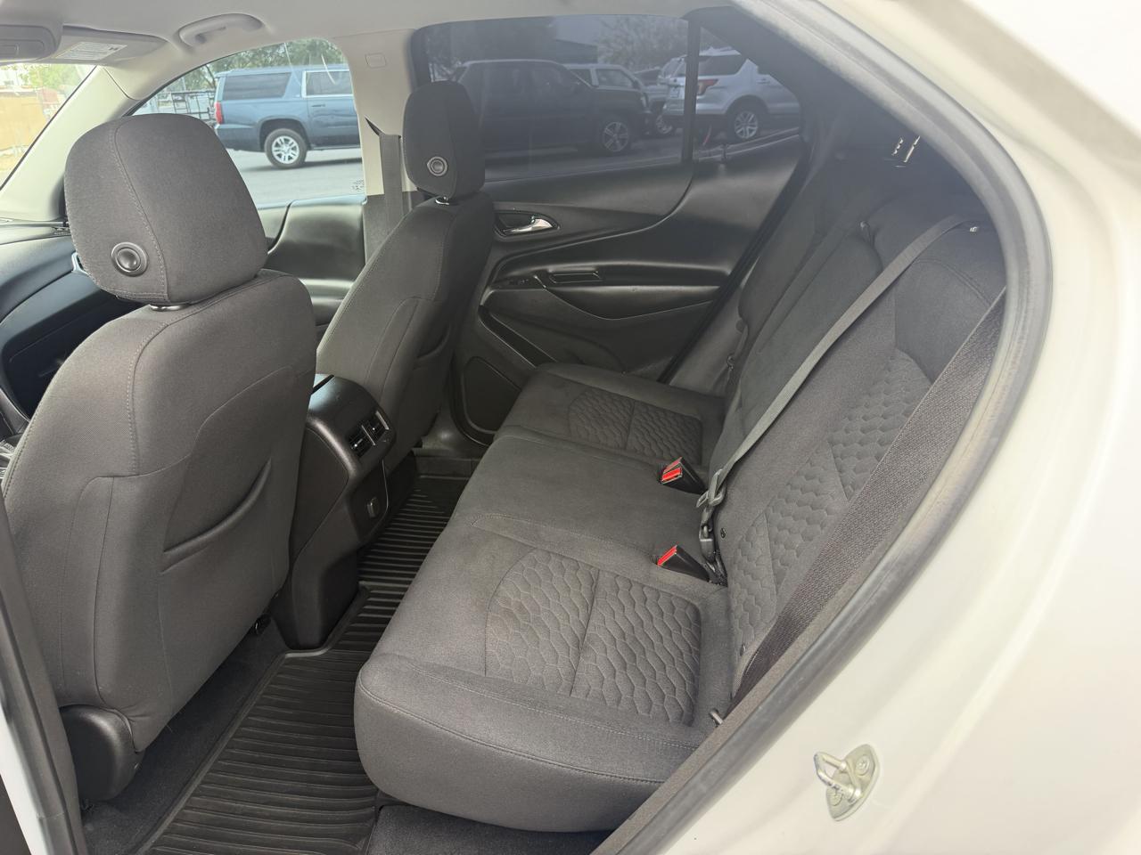 Chevrolet Equinox LT 2WD 2018