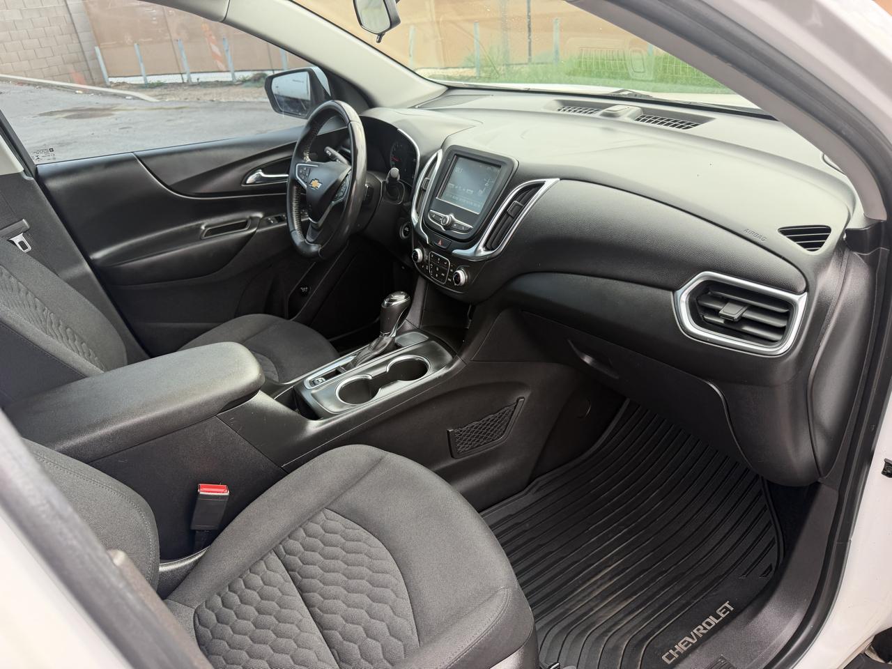 Chevrolet Equinox LT 2WD 2018