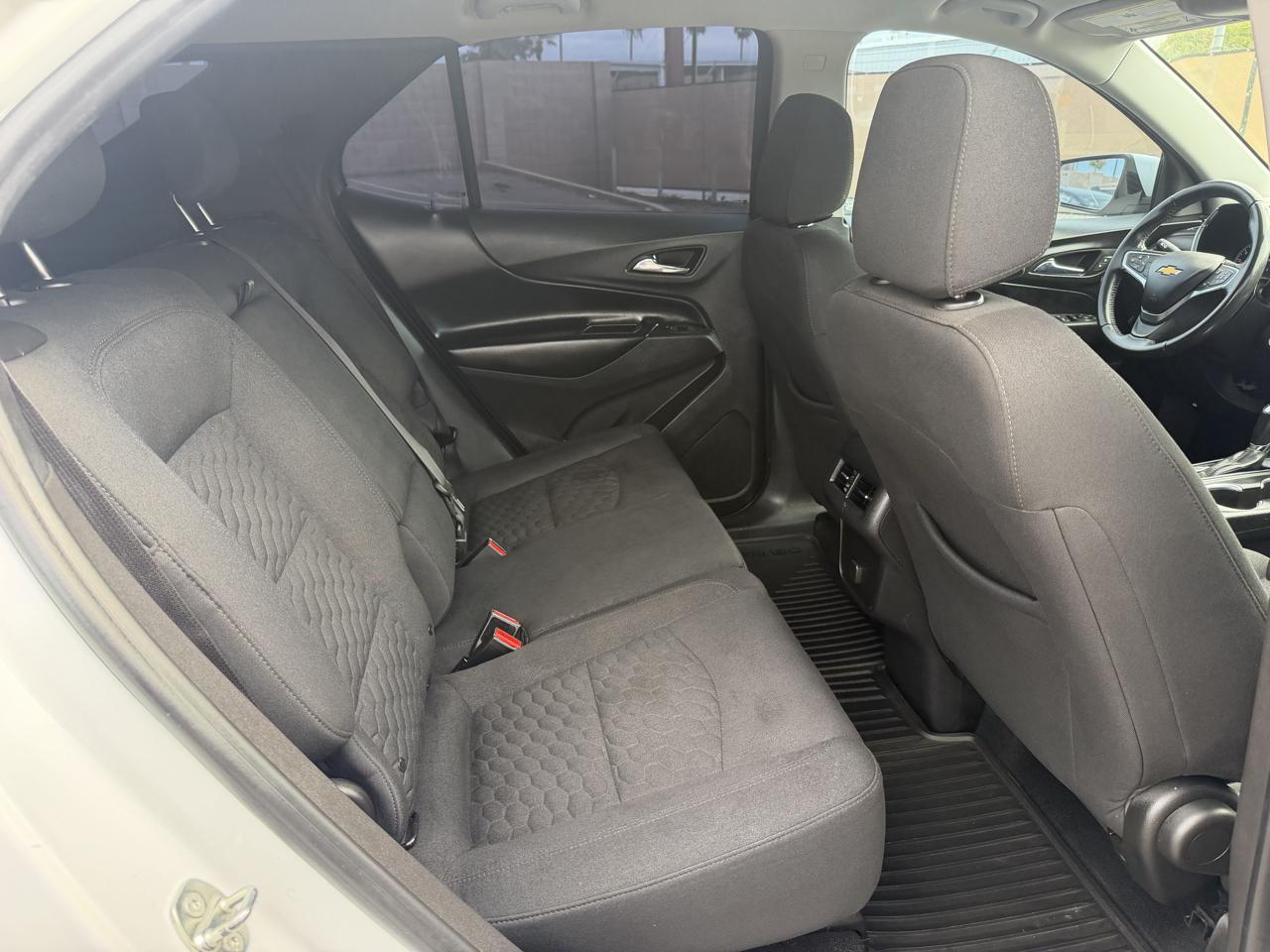 Chevrolet Equinox LT 2WD 2018