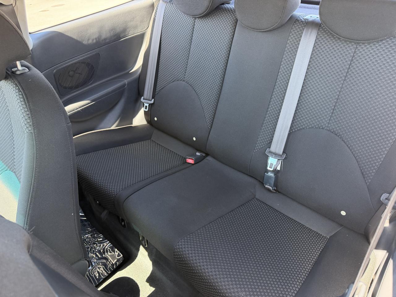 Hyundai Accent GS 3-Door 2007
