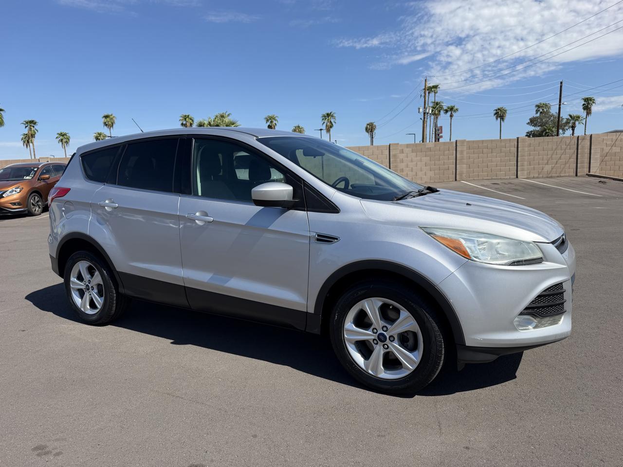 Ford Escape SE FWD 2014