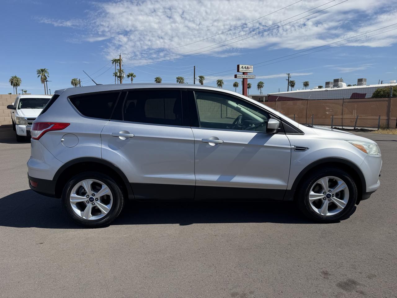 Ford Escape SE FWD 2014