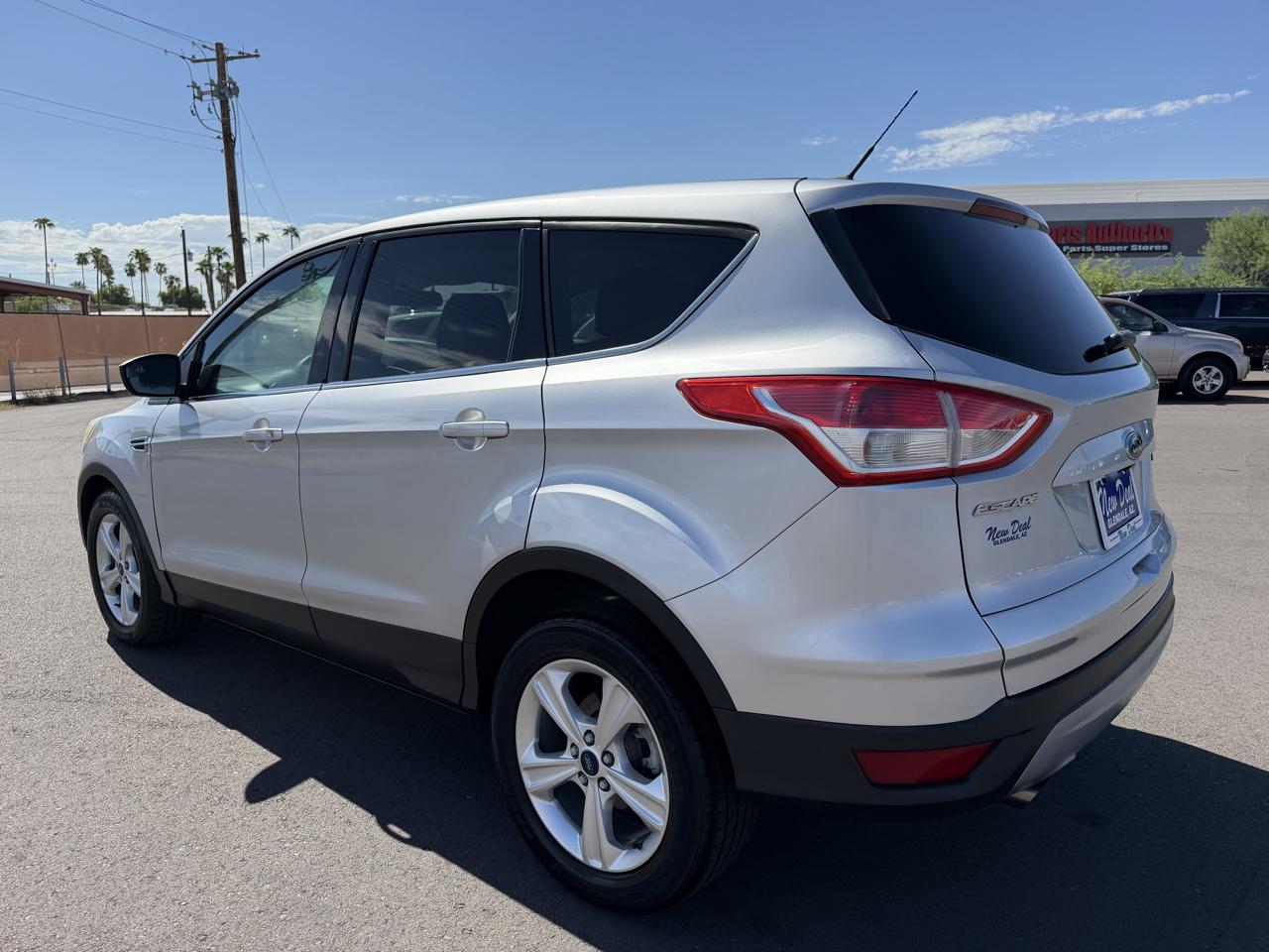 Ford Escape SE FWD 2014