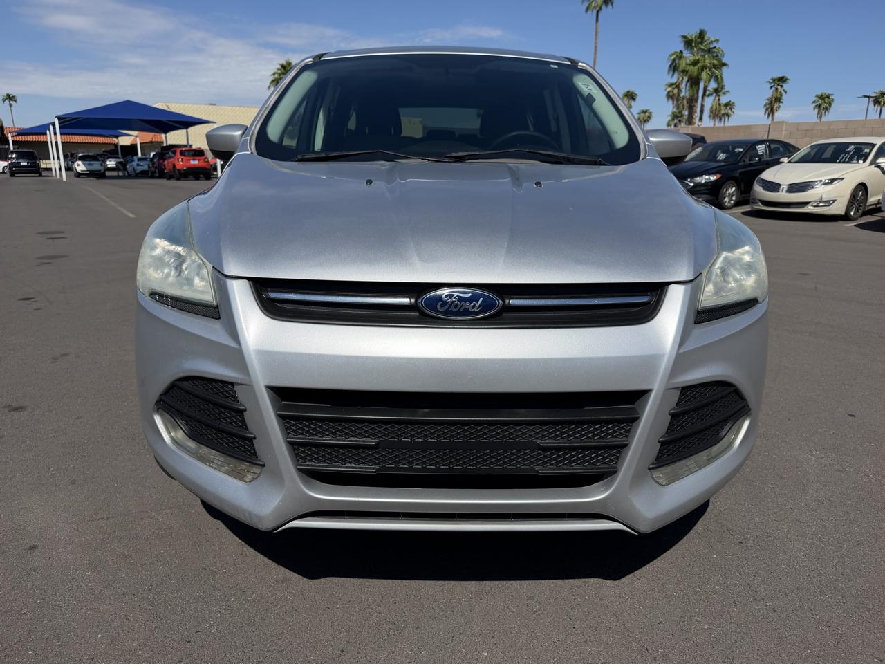 Ford Escape SE FWD 2014
