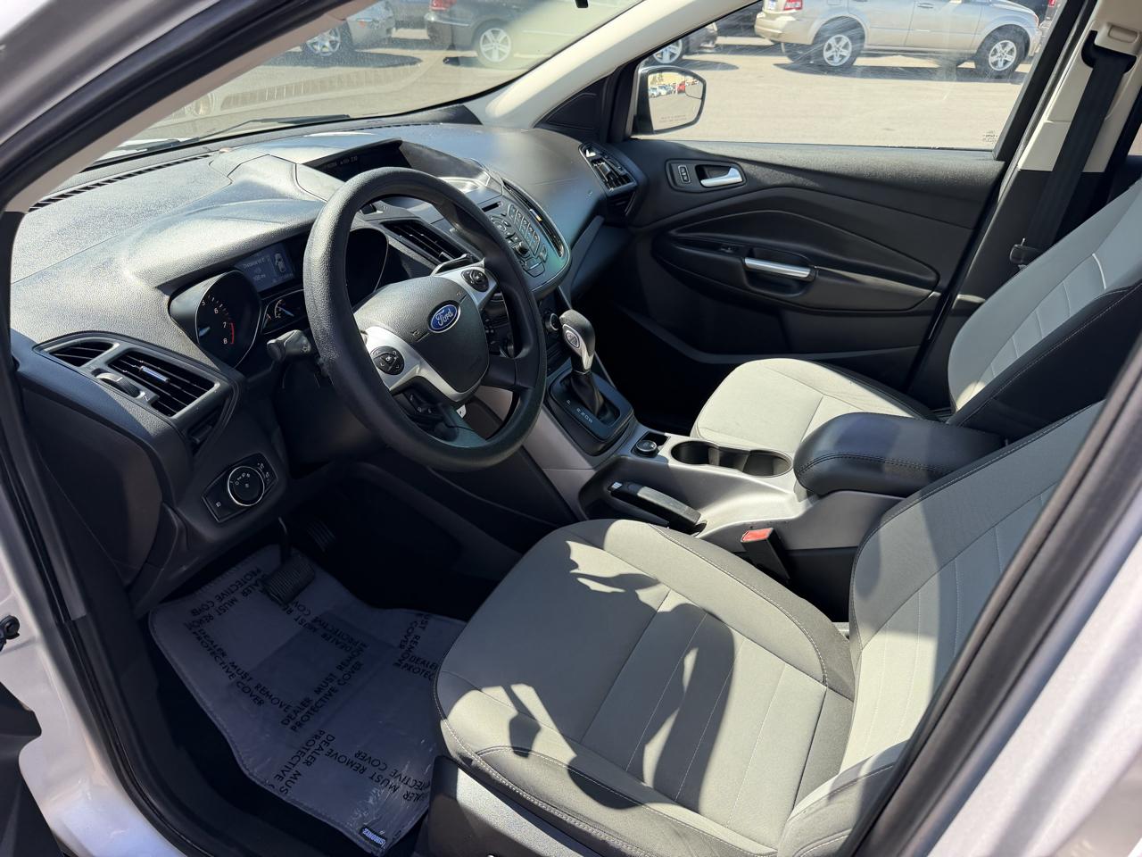 Ford Escape SE FWD 2014