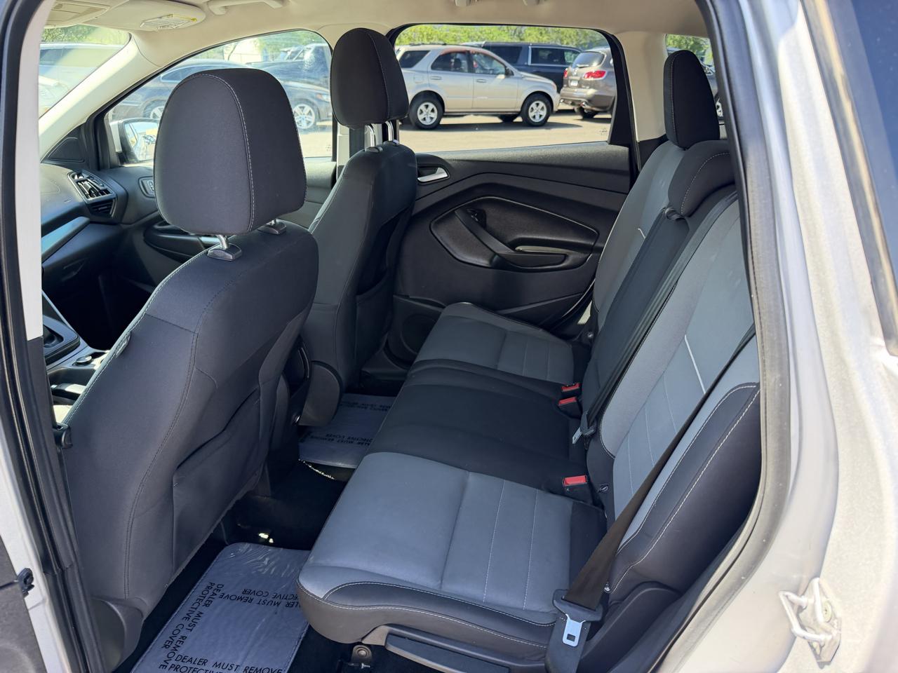 Ford Escape SE FWD 2014