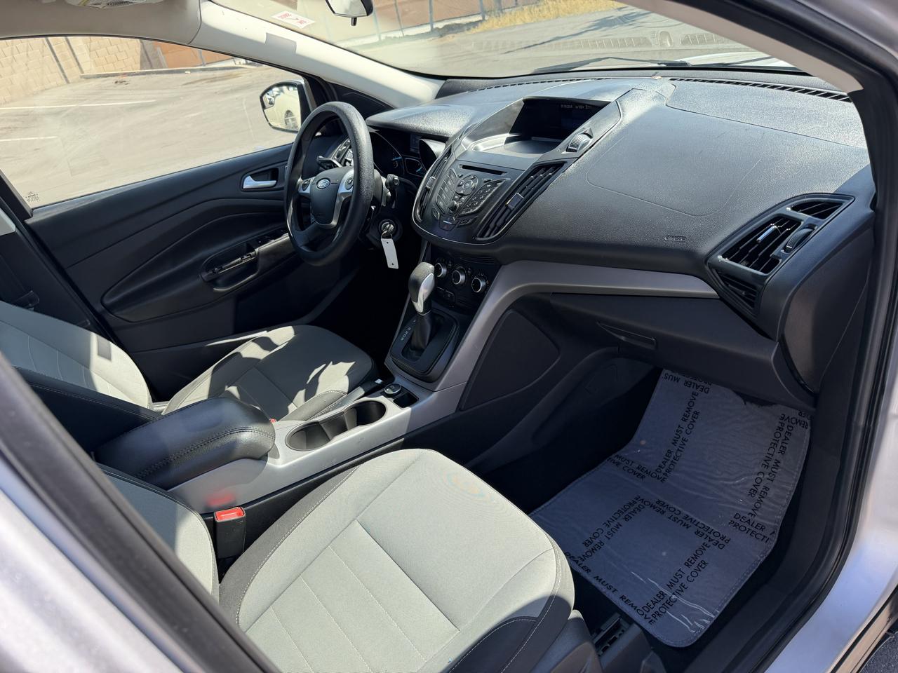 Ford Escape SE FWD 2014
