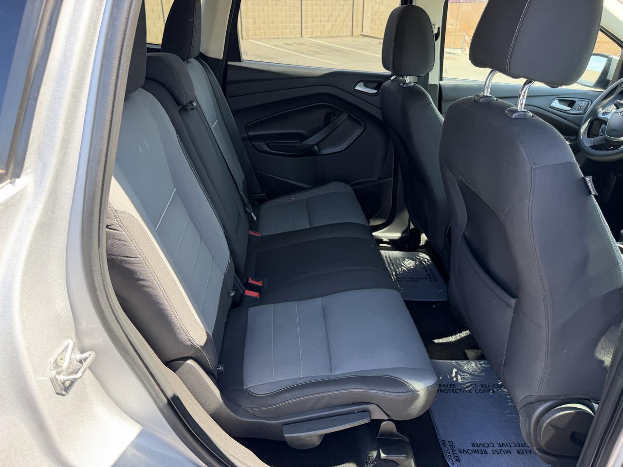 Ford Escape SE FWD 2014