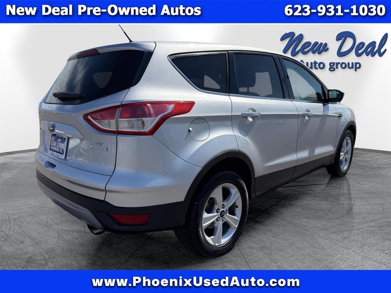 Ford Escape SE FWD 2014