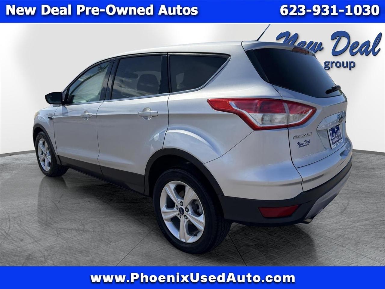 Ford Escape SE FWD 2014