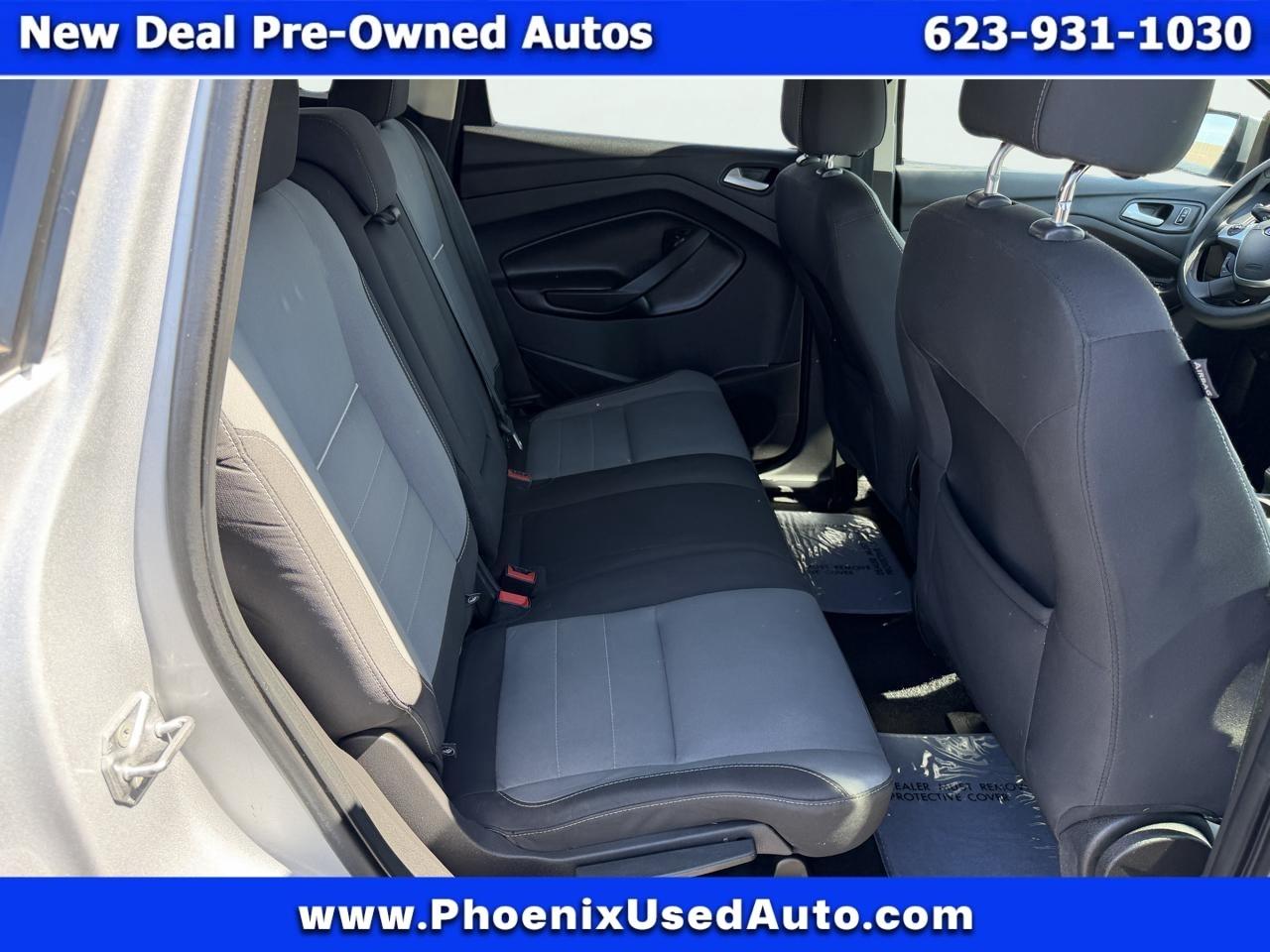 Ford Escape SE FWD 2014