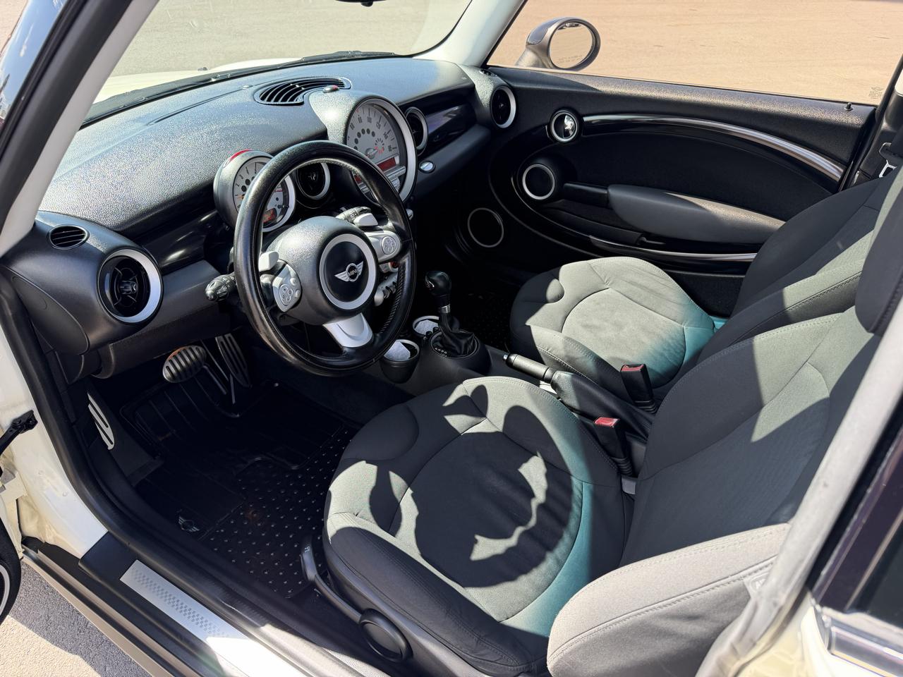 MINI Cooper S 2010