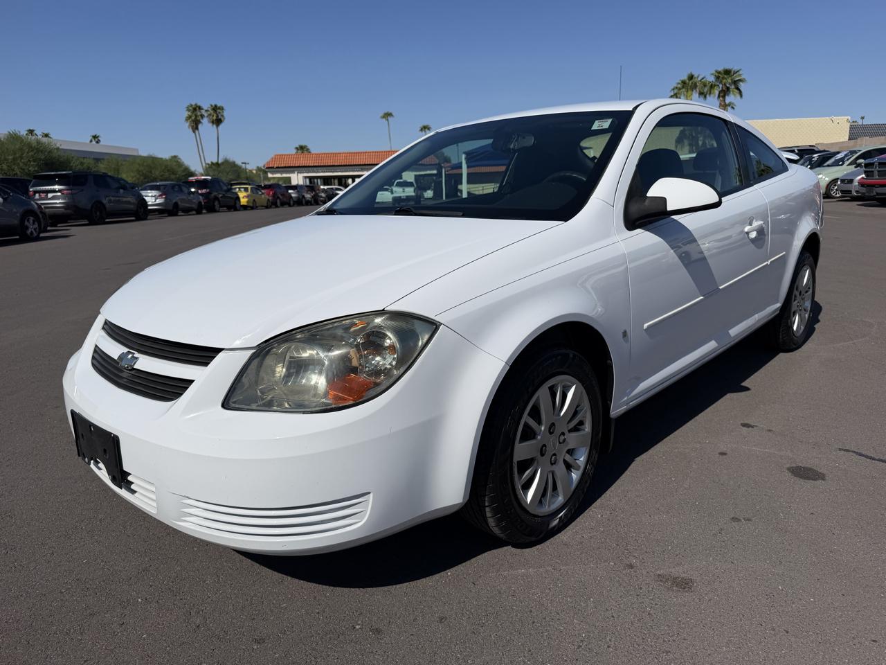 Chevrolet Cobalt LT2 Coupe 2009