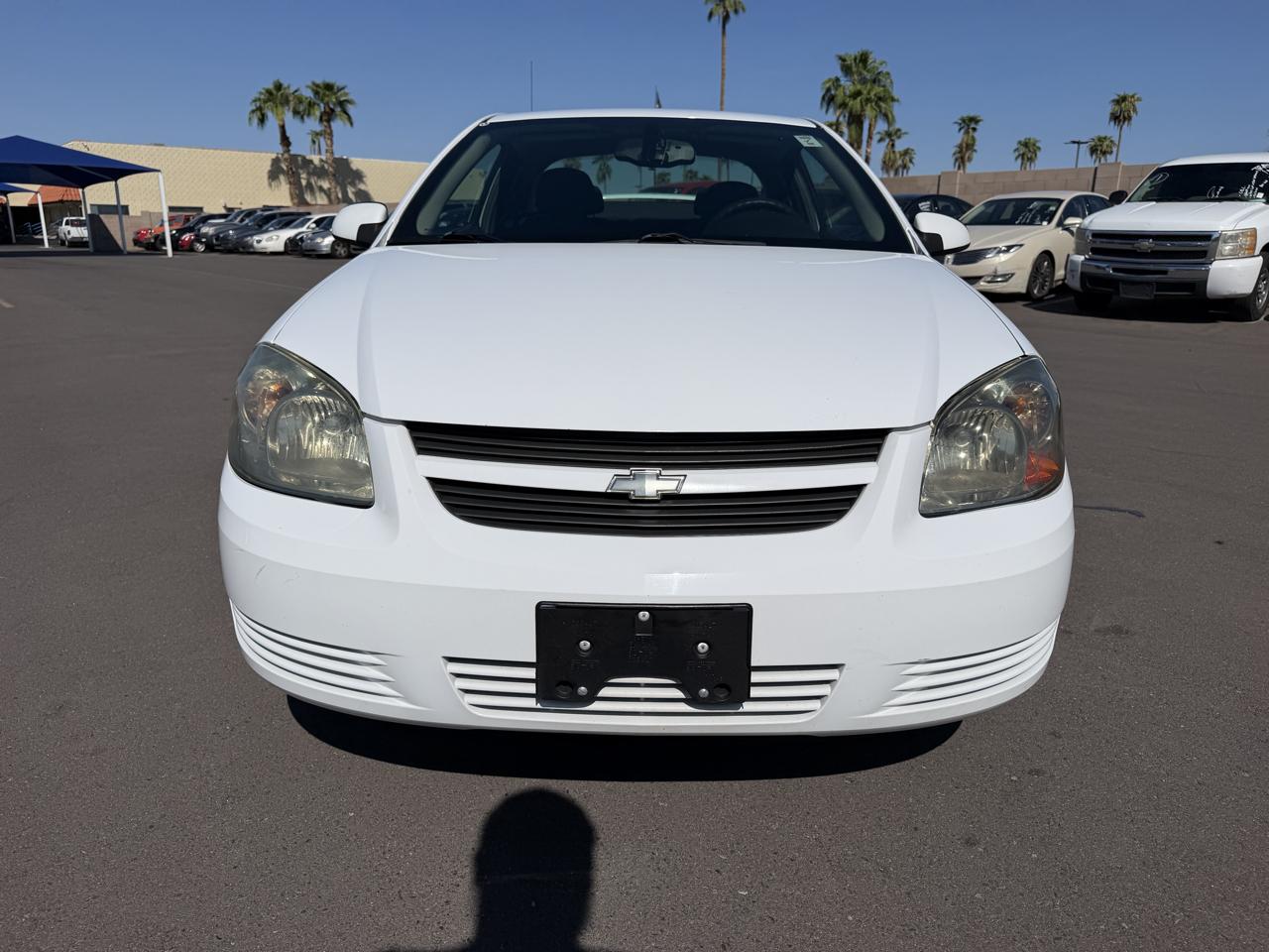 Chevrolet Cobalt LT2 Coupe 2009