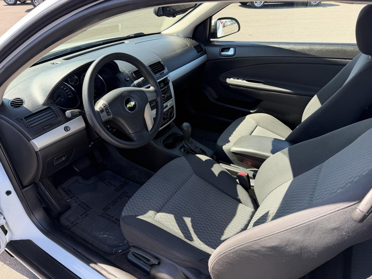 Chevrolet Cobalt LT2 Coupe 2009