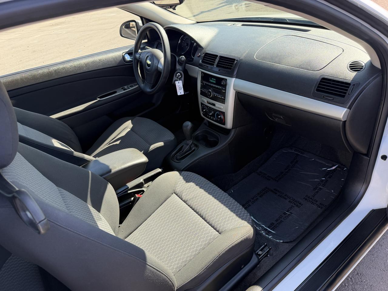 Chevrolet Cobalt LT2 Coupe 2009